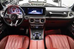 مرسيدس بنز G-Class